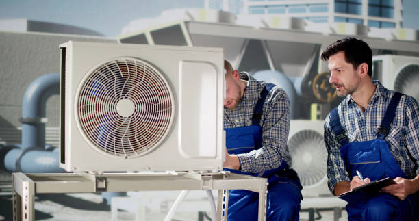 Best HVAC installation services  in Hopkins, SC